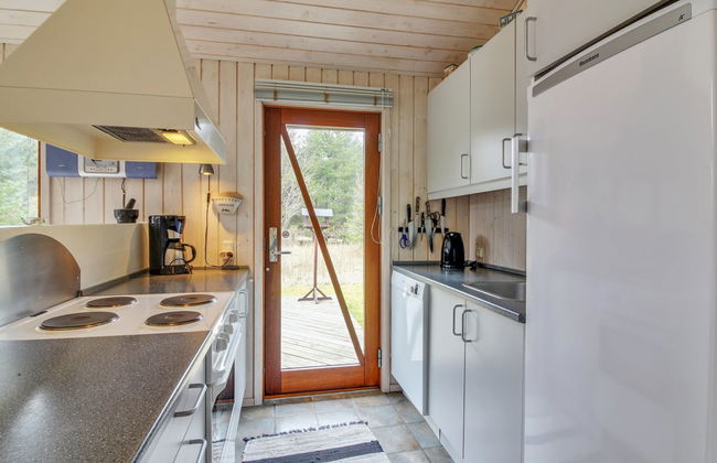 "Arngerd" - 450m from the sea - Foto 19