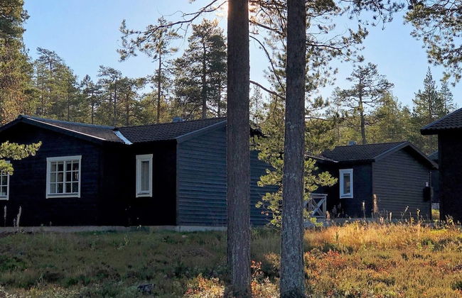 4 Person Holiday Home in Salen - Foto 1