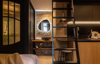 OlaBarrera Alojamientos en el Centro de Coruña - Foto 50