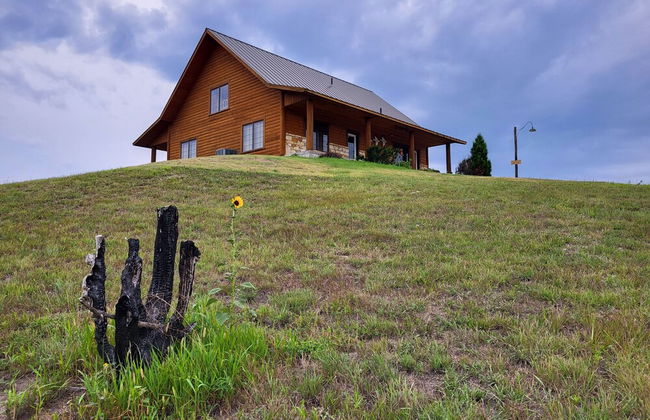 Snow Goose Lodge at Gamekeeper's Marsh - Foto 48