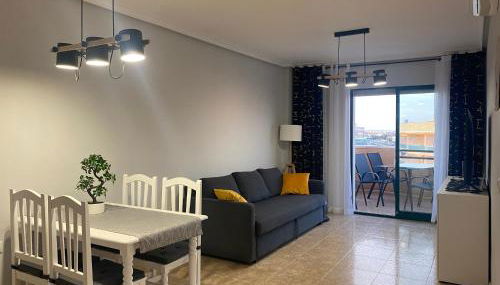 Apartament Aquamarina Cabo Roig - Foto 5