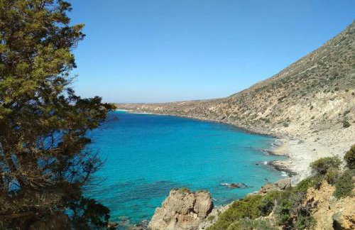 New Sea Escape Boutique Apt-Agii Aposto li beach - Foto 49