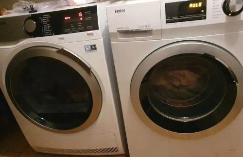 Haus Löwe - Komplettes Ferienhaus am Badesee - Foto 54