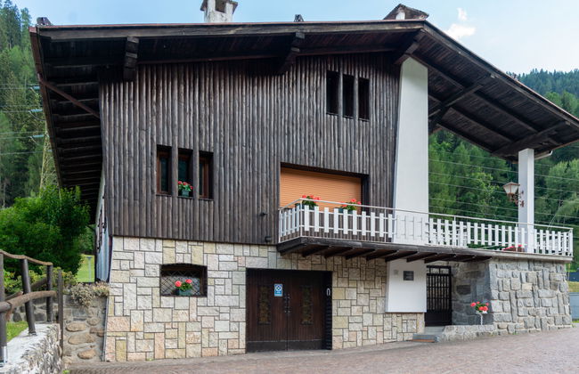 Villa Lucia - Foto 49