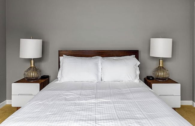 The Sunset House Pool & Spa - Foto 45