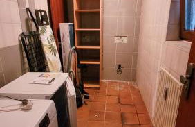 Gemütliches Altbau-Loft mit Kamin und Parkplatz - Foto 28