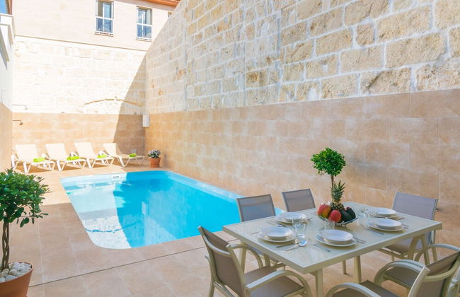 Can Serra in Sa Pobla - Foto 31