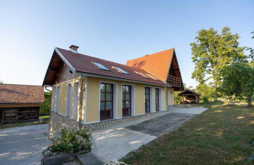 Holiday Home Anka - Foto 13