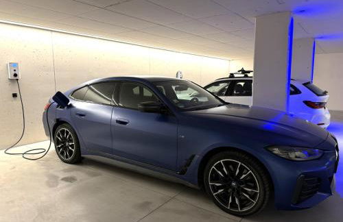 Apartsuites Rosengarten - Foto 11