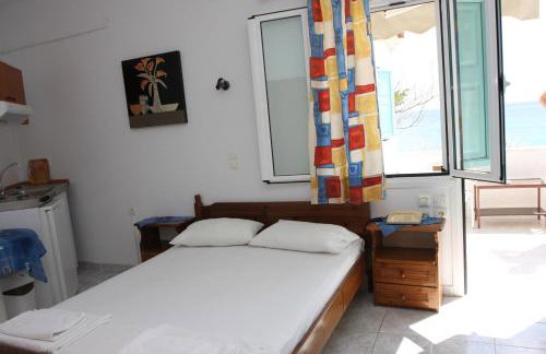 Akrogiali Hotel - Foto 17