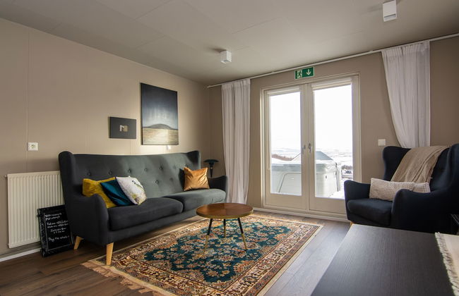 Viking Cottages and Apartments - Foto 39