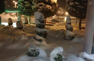 Krystal Hotel - Foto 33