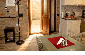 Stone Villa "To Petrino" - Foto 12