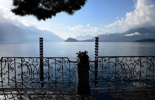 Villa Senagra Holidays Lake Como - Foto 42