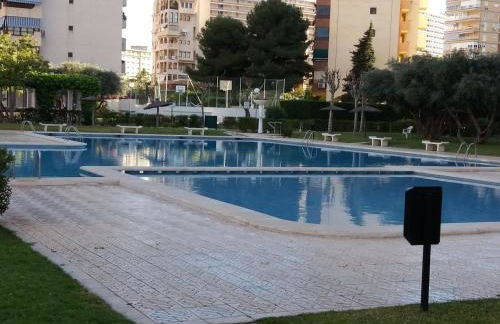 Beautiful apartment beach Playa San Juan - Photo 32