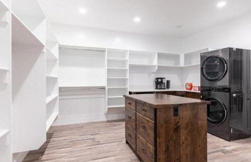 Zion Vista Poolside Manor Sauna Golf Gym - Foto 7