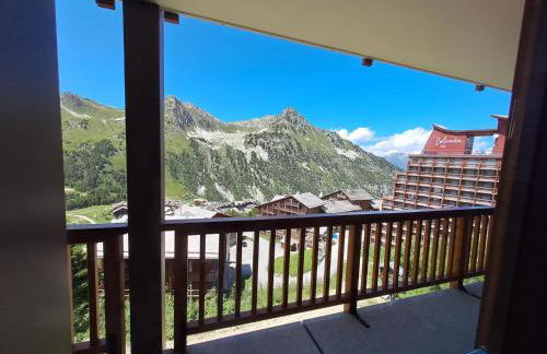 Chalet des Neiges - LA SOURCE DES ARCS - Foto 102