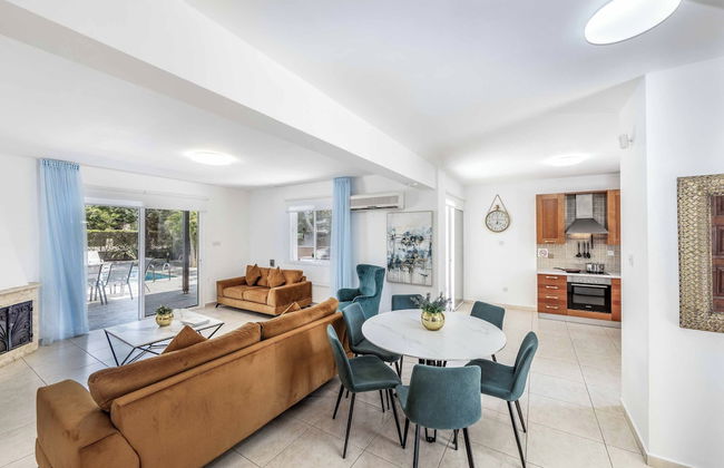 Villa Ultima - Foto 14