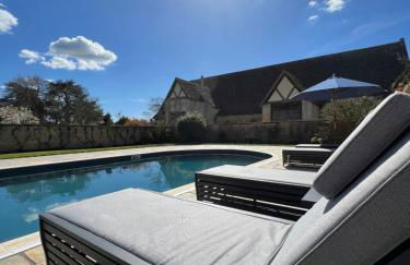 Two Luxury Cosy Cottages - Foto 24