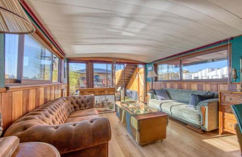 Superbe Péniche En Centre Ville - Foto 2