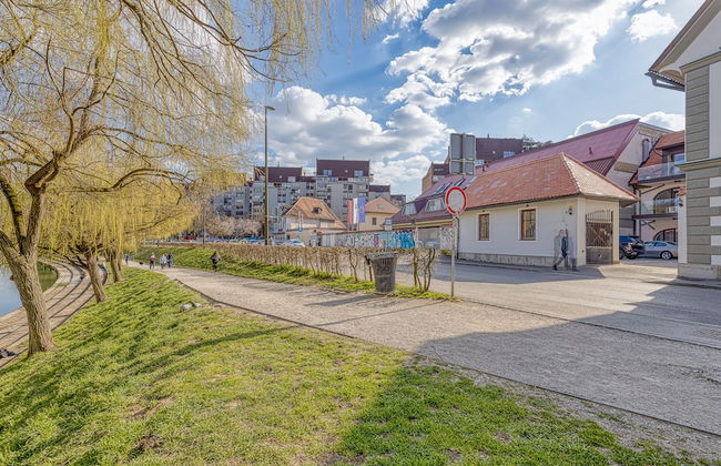 City Apartment Flow Ljubljana - Foto 26