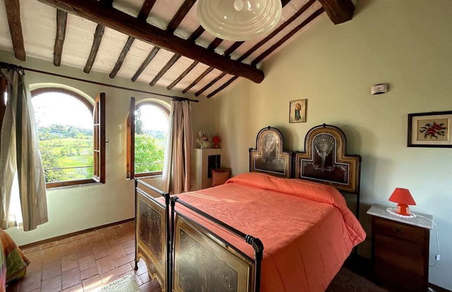 Agriturismo Podere Caggiolo - Photo 32