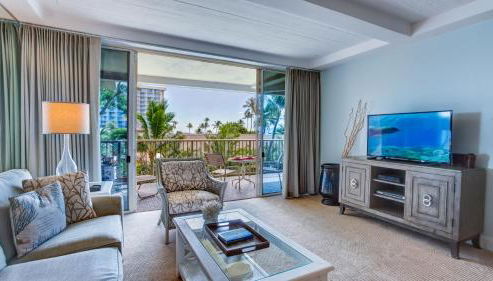 Maui Westside Properties - The Whaler 359 - Foto 4