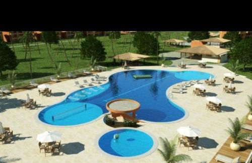 Condomínio Resort Villa das Águas - Photo 1