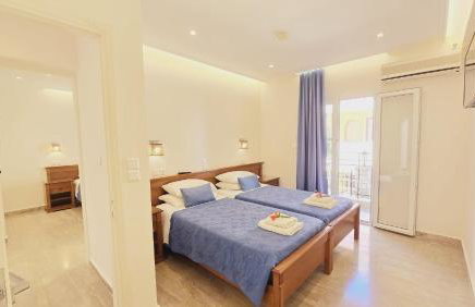 Villa Kormos Apart Hotel - Foto 43