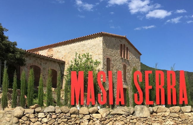 El Recer de Masia Serra - Adults Only - Foto 21