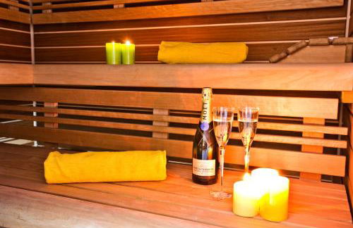 SALA COMACINA APARTMENT NO 1-SLEEPS 10 by Italian Apartments - Foto 18