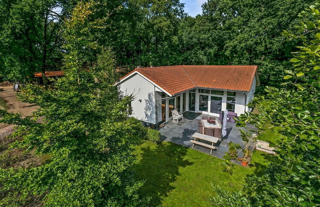 Spacious Family Villa Uden - Foto 79