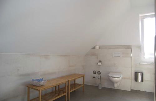 Ferienwohnung Hubertus mit 2 Schlafzimmern und Balkon - Foto 29