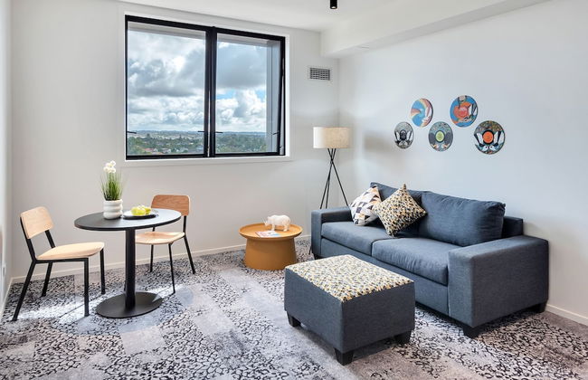 Roomie Apartment Hotel - Foto 69