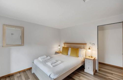 Seven Space - Willow Barn, Hot Tub & Scenic Rural Retreat - Photo 18