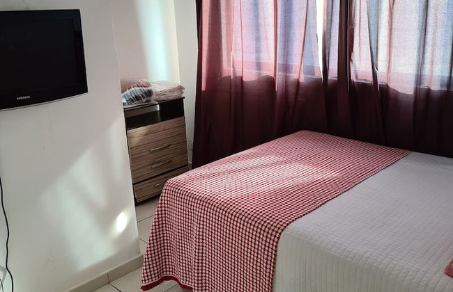 Grande Apartamento Beira-Mar - Photo 3