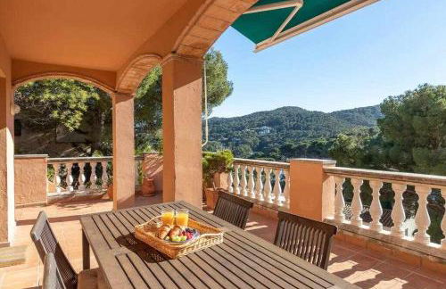 Villa con piscina privada en Begur - Foto 23