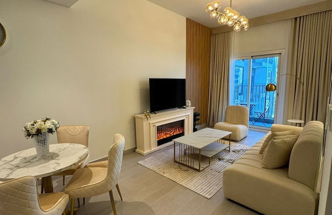 Magnificent GolfVille PoolView 2bedroom - Photo 22