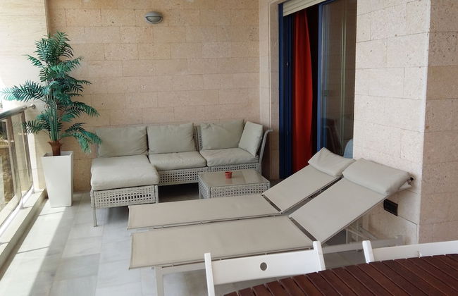 Apartment Altea Beach - Foto 20