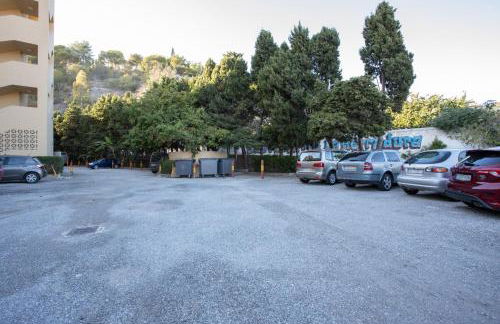 Apartamento en primera línea de playa con piscina - Photo 51