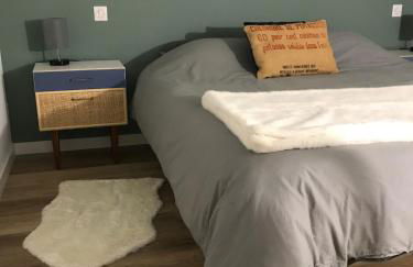 Schwalmala Logement calme au coeur du vignoble - Foto 2