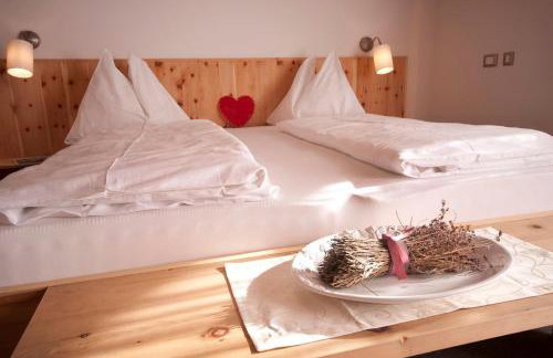 Ferienwohnungen St Hippolyt mit Hallenbad - Foto 64