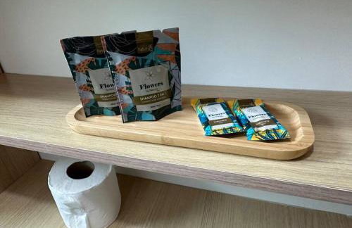 Apartamento completo em Manaus-AM - Foto 21