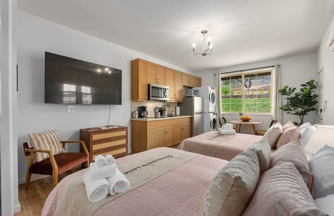 Marbella Lane Nohea Stylish Home Makaha - Foto 4