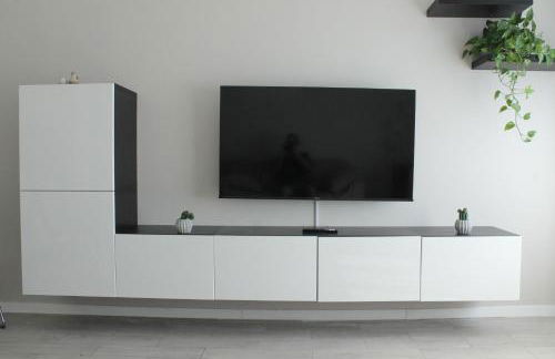 Central Stay, Cozy Way - Foto 9