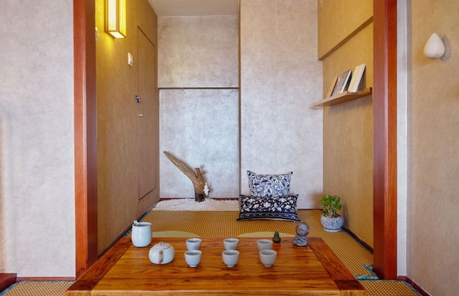 Summer Flower Apartment - Foto 59