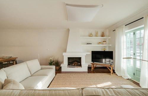 Charneca Caparica Casa Rey by Hopstays - Foto 57