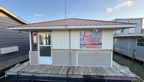 The Miss Ella Houseboat - Foto 2