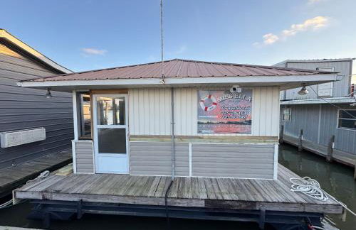 The Miss Ella Houseboat - Foto 2