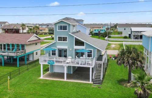 6 Bedroom plus Crows Nest with Beach View - Foto 35